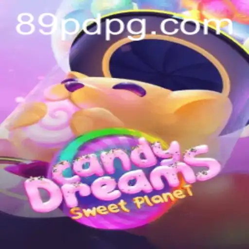 CandyDreams: Uma Jornada Doce no Mundo dos Jogos