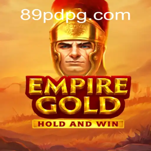 EmpireGold: Explore a Magia e Estratégia do Universo de 89pd