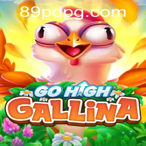 GoHighGallina: Uma Experiência Inovadora no Mundo dos Jogos