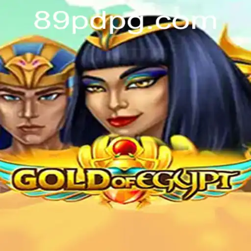 Explorando GoldOfEgypt: Aventura e Mistério no Antigo Egito