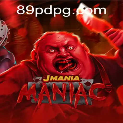 Descubra o Entusiasmante Mundo de JManiaManiac