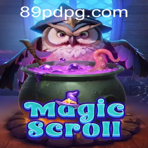 Explorando o Mundo Enigmático de MagicScroll: Um Jogo de Estratégia Encantador