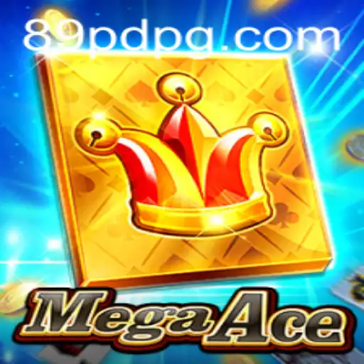 Descubra MegaAce: O Último Fenômeno em Jogos