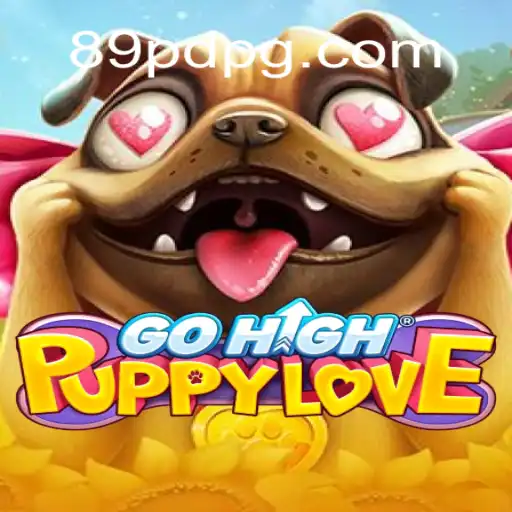 GoHighPuppyLove: Uma Jornada Apaixonante no Mundo dos Games