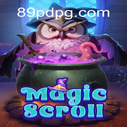 Explorando o Mundo Enigmático de MagicScroll: Um Jogo de Estratégia Encantador