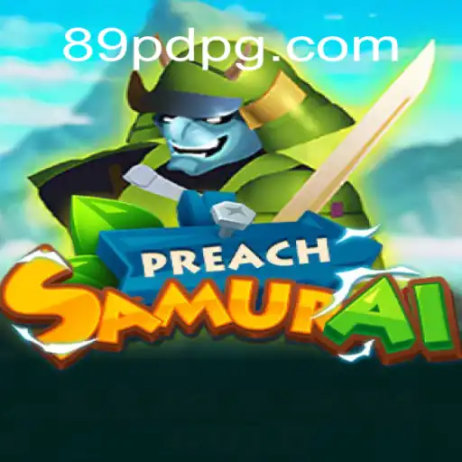 Descubra PreachSamurai: Um Mergulho no Mundo dos Samurais Espirituais