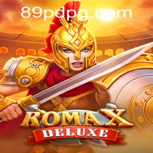 RomaXDeluxe: A Nova Sensação dos Jogos de Tabuleiro