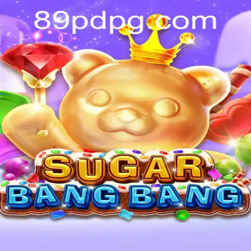 Descubra a Experiência Inovadora de 'SUGARBANGBANG'