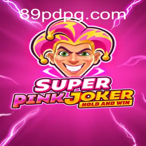 Descubra o Fascinante Mundo de SuperPinkJoker: O Jogo que está Conquistando a Todos
