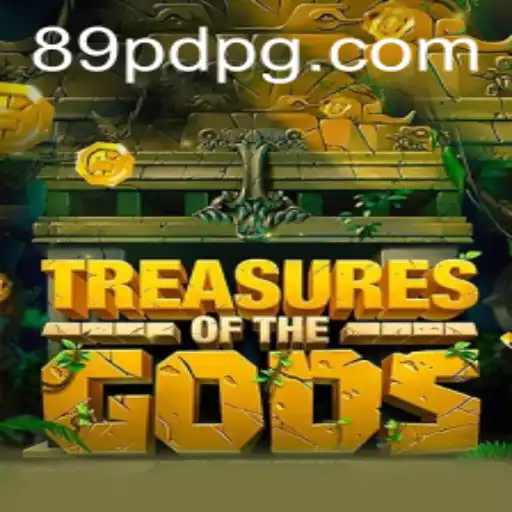 Treasure of the Gods: Uma Jornada Épica de Aventura e Mistério