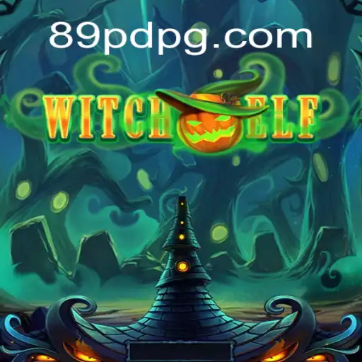 WitchElf: Descubra o Mundo Encantado deste Jogo de Fantasia